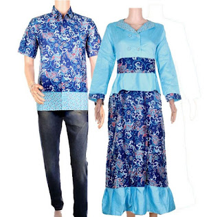 model baju batik couple pesta terbaru model baju batik couple pesta terbaru