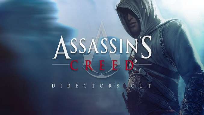 Assassin's Creed: Directors Cut