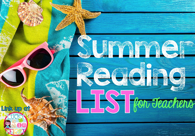 Summer Reading List For And By Teachers >> A Rocky Top Teacher Summer Reading List Summer Reading List For And By Teachers >> A Rocky Top Teacher Summer Reading List