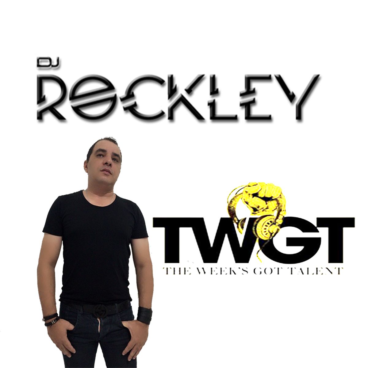 DJ Rockley - ✽ The Week Got Talent's (DJ Contest) ✽