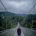 New Year Eve Celebration - Tahun baruan di situgunung suspension bridge bareng Folk Indonesia, Explore Sukabumi, Explore Indonesia , dan Igersociety