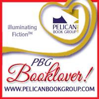 I'm a PBG Booklover!