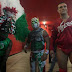  México gana mundial de lucha libre con el "Dream Team" 