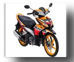 Harga Motor Honda Harga Motor Honda