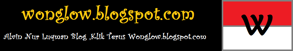::. wonglow.blogspot.com .::