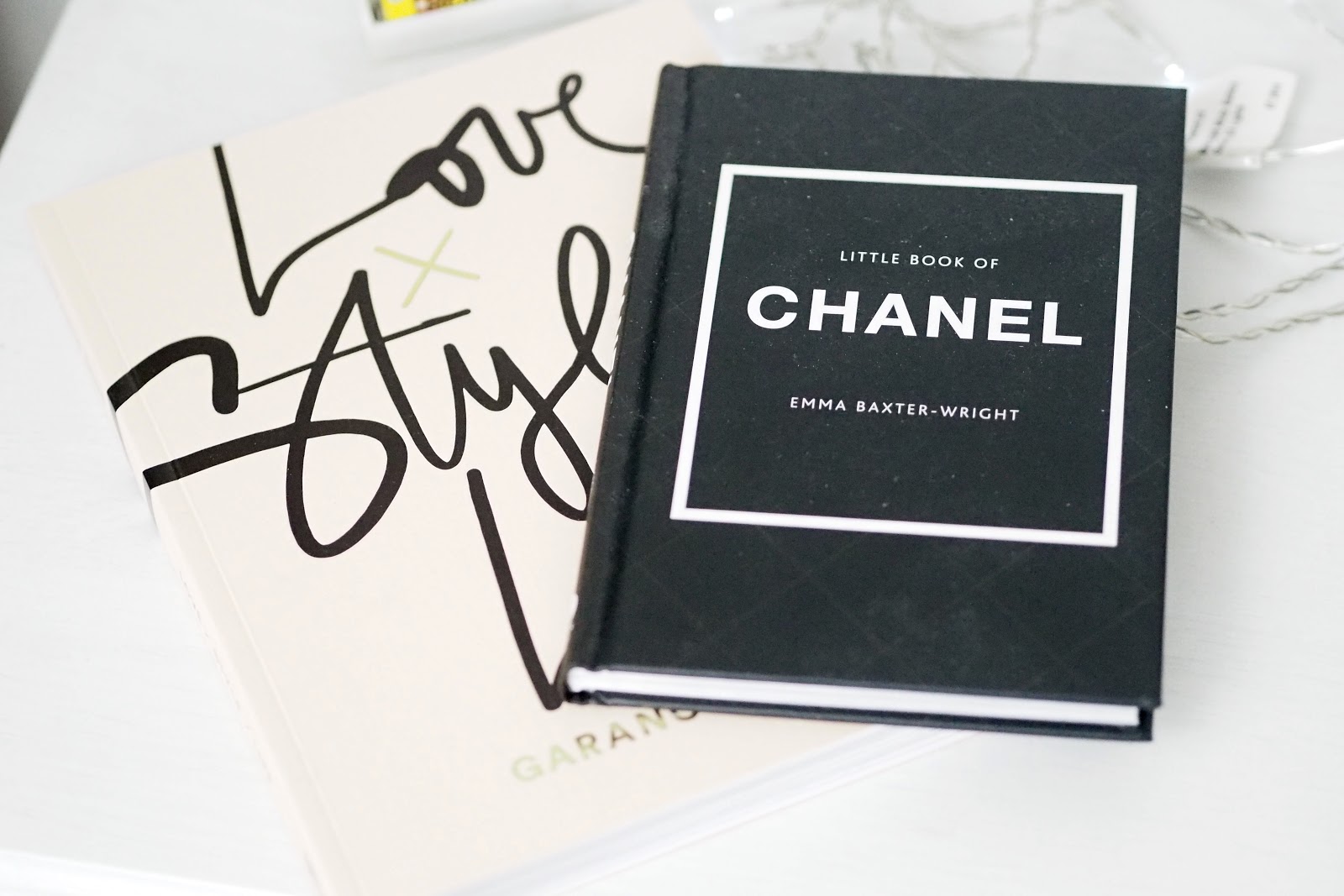 love life style book