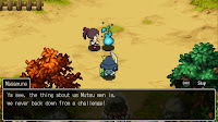 Cladun Returns: This is Sengoku! Game Screenshot 9