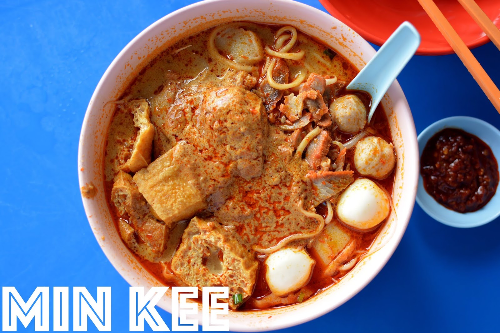 Best Senai Food to Eat before Boarding or on Coming Home Senai