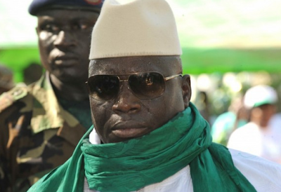yahya jammeh ready to die yahya jammeh ready to die