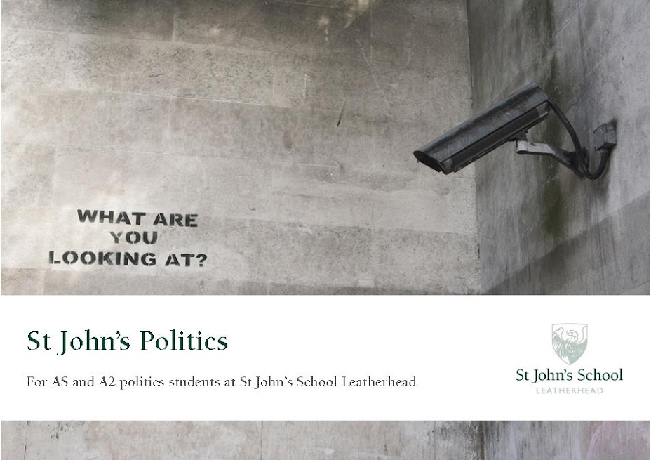 St John's Politics
