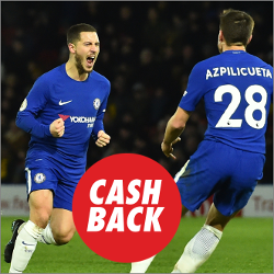 circus promocion Chelsea vs Tottenham 1 abril circus promocion Chelsea vs Tottenham 1 abril