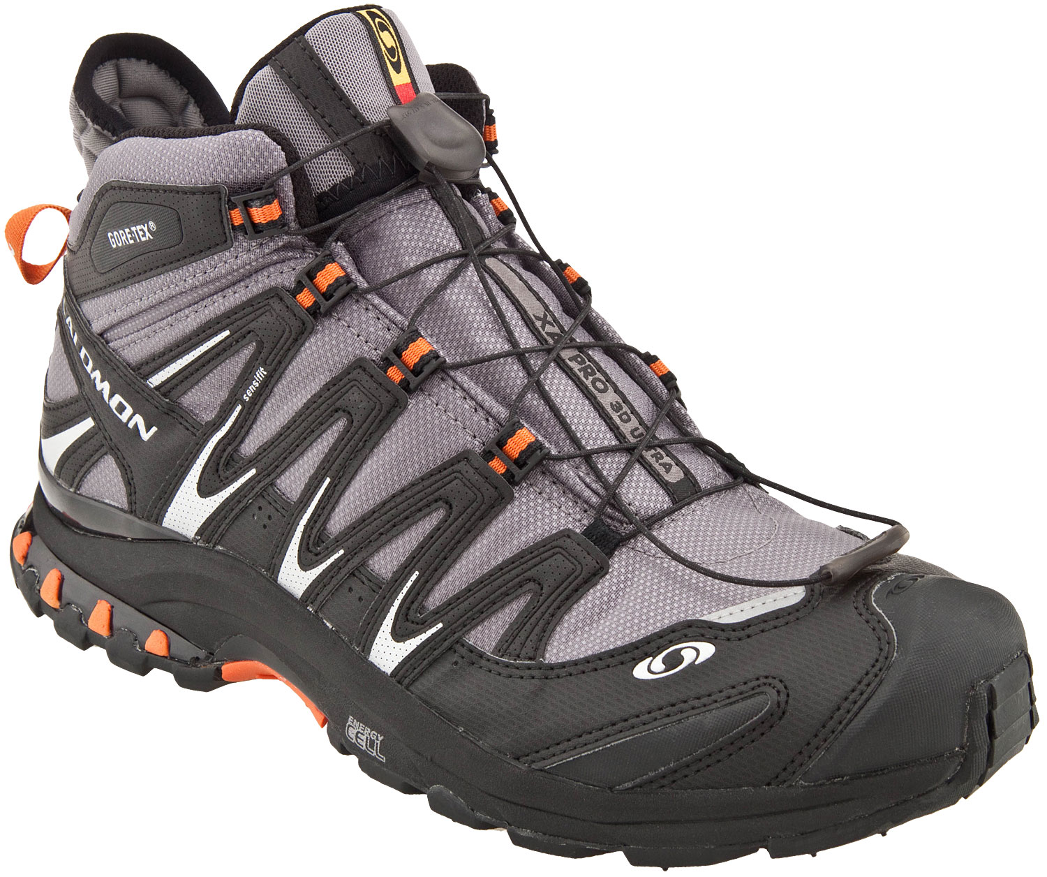 salomon xa pro 3d xcr