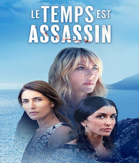 El tiempo mata temporada 1 El tiempo mata temporada 1