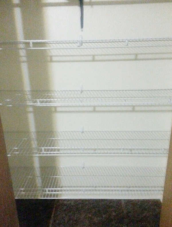 7 Brilliant Ways To Organize Your Closet With Command Hooks DIY Home