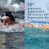 Με Συμμετοχές Από Όλη Την Ελλάδα  αύριο  Ο 13ος Κολυμβητικός Διάπλους Αμβρακικού