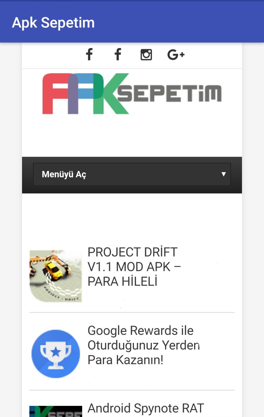 Filehippo mobil yazılım ücretsiz indir