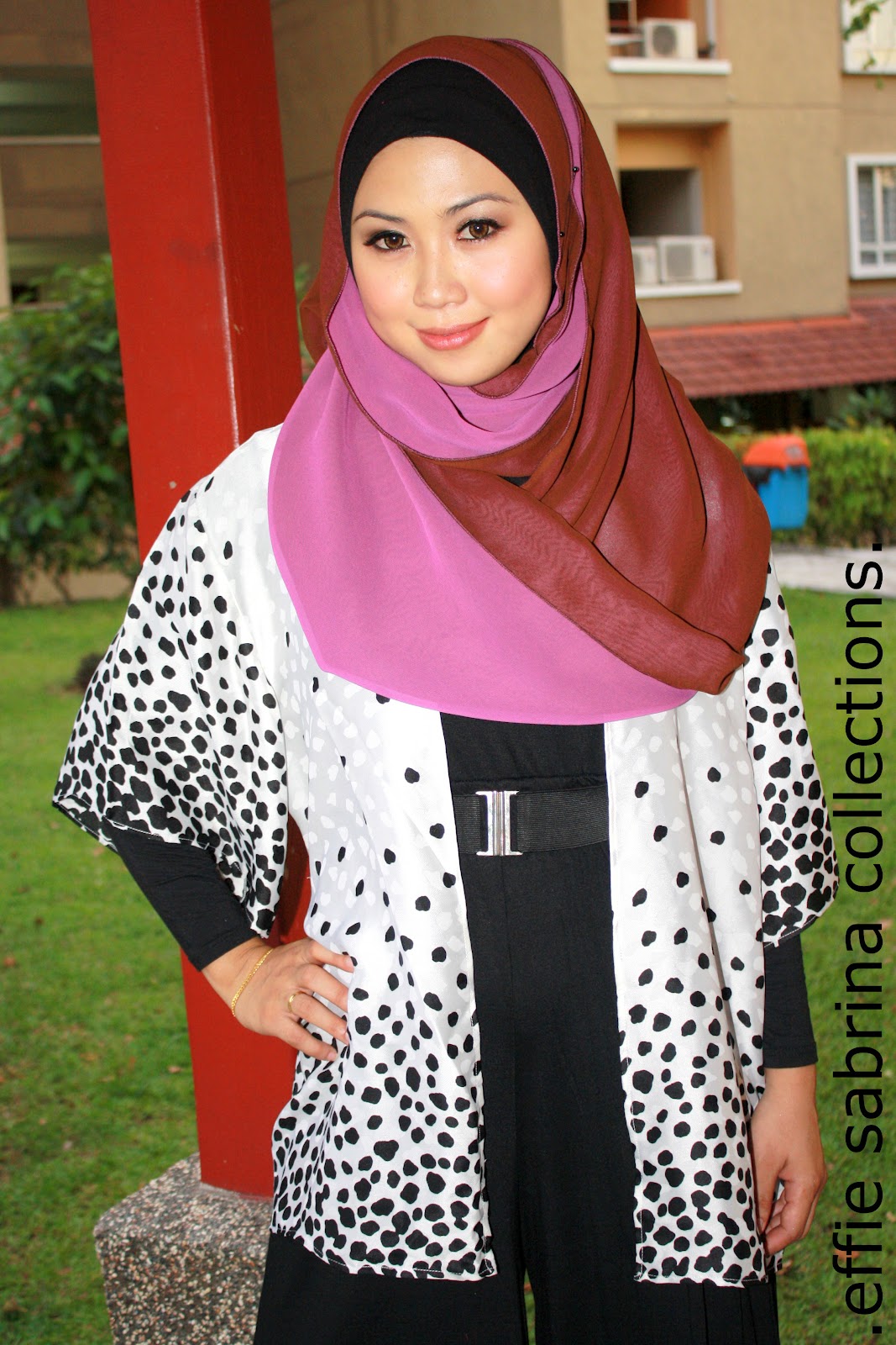 effiesabrina collections -PETITE TO PLUS SIZE exclusive clothes n hijab