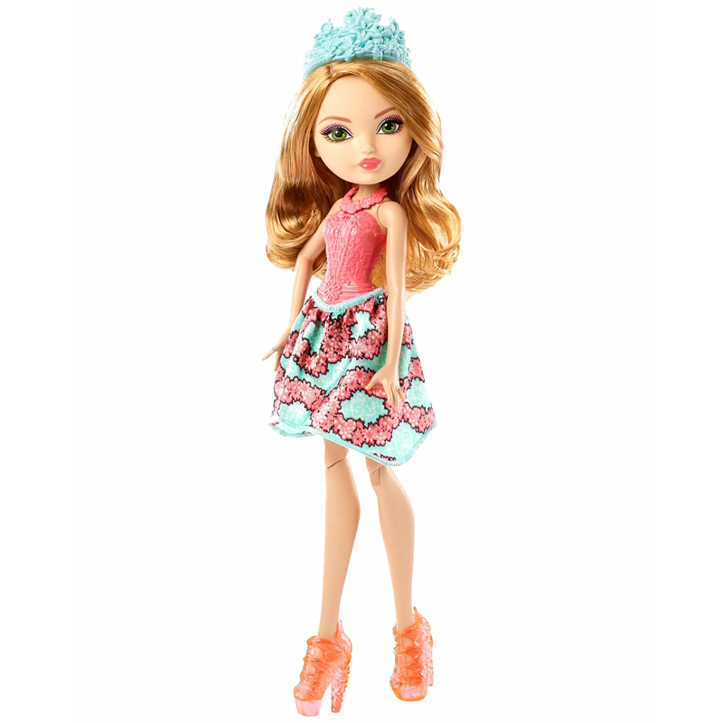  Mattel Ever After High Through The Woods Ashlynn Ella