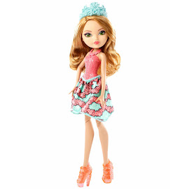 Ever After High Basic Budget Wave 1 Ashlynn Ella