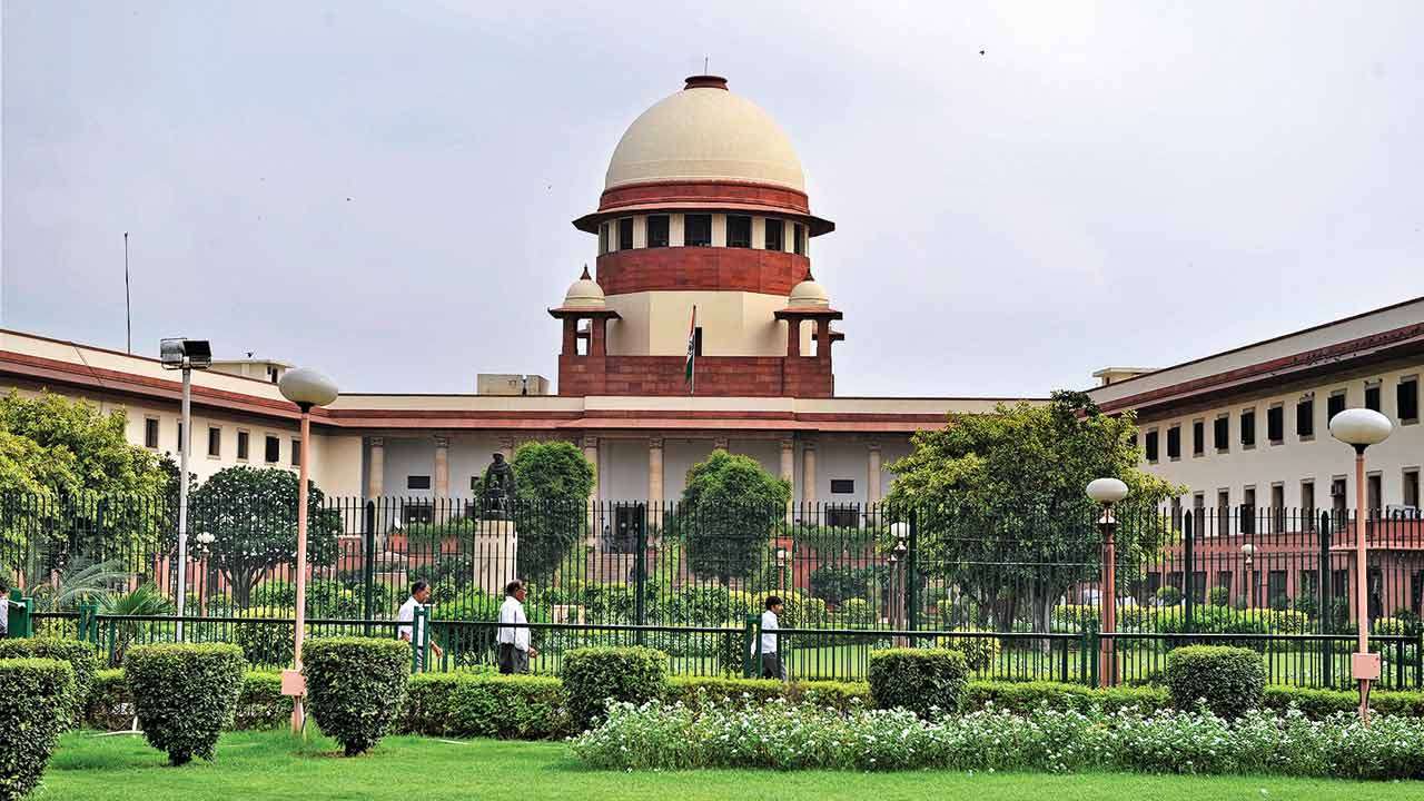 SC refuses to stay 10% quota for EWS in govt jobs and education SC refuses to stay 10% quota for EWS in govt jobs and education institutions