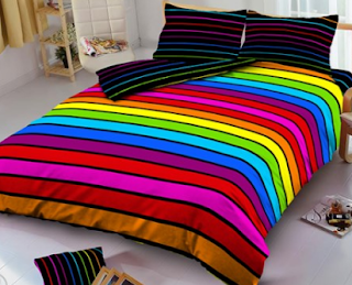Cara Merawat Sprei Kesayangan Cara Merawat Sprei Kesayangan