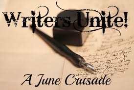 Writer's Unite