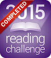 2015 Reading Challenge