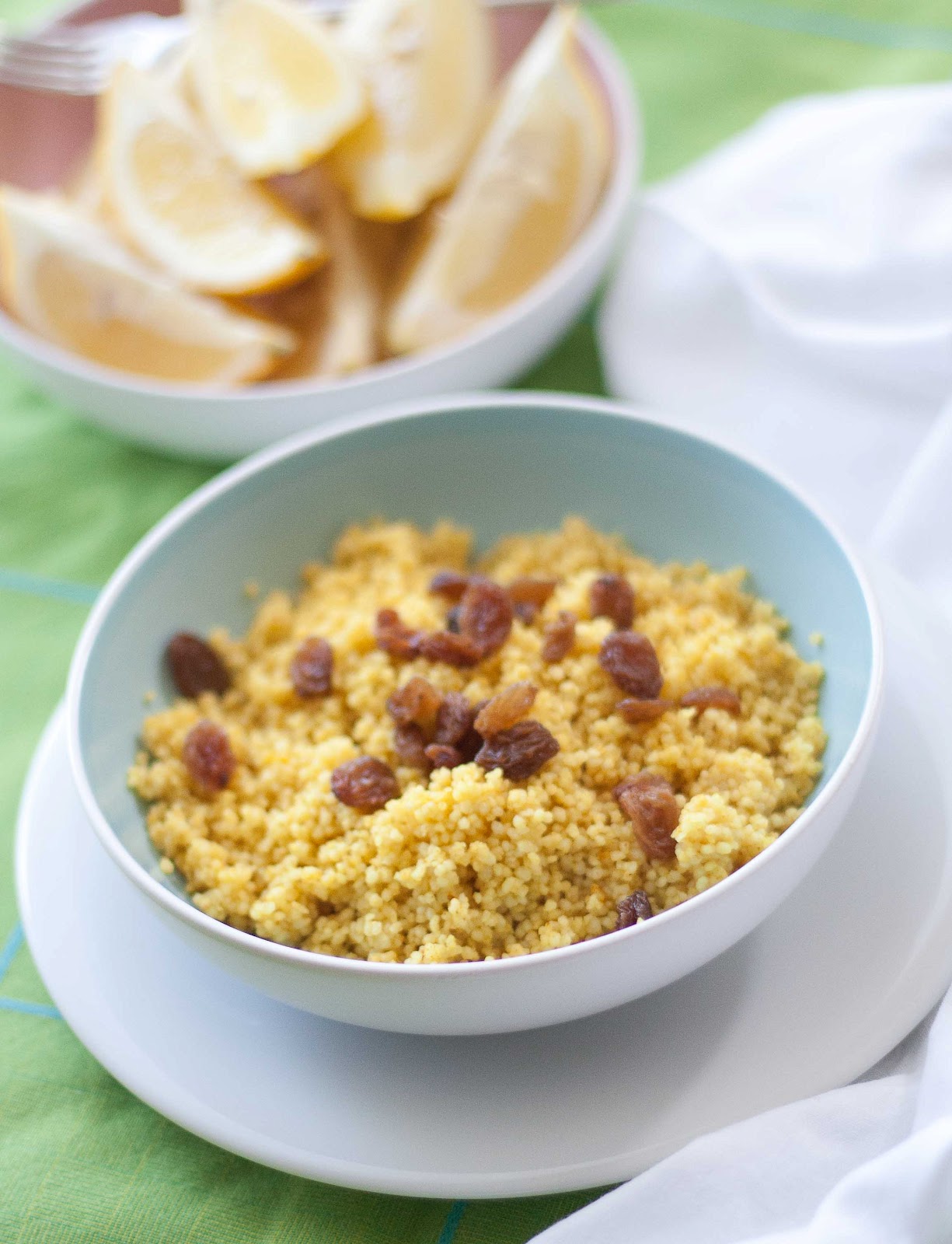 The Slim Duck Simple food from my Belfast's kitchen Cous cous with