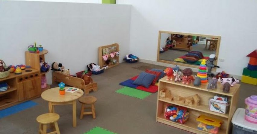 Cuna Más inaugurará este lunes nuevo local «Villa Transportistas» en Tacna Cuna Más inaugurará este lunes nuevo local «Villa Transportistas» en Tacna