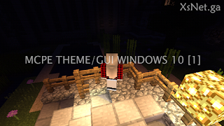 Download Minecraft Pocket Edition Theme/Gui Windows 10 Download Minecraft Pocket Edition Theme/Gui Windows 10