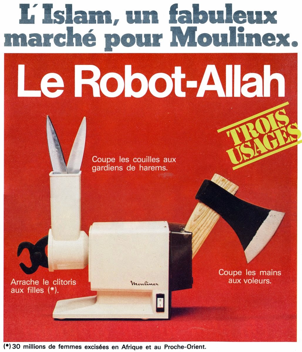 Hara Kiri La Pub Nous Prend Pour Des L'Ex, homme-âne-yack: Comment se faire Hara-Kiri