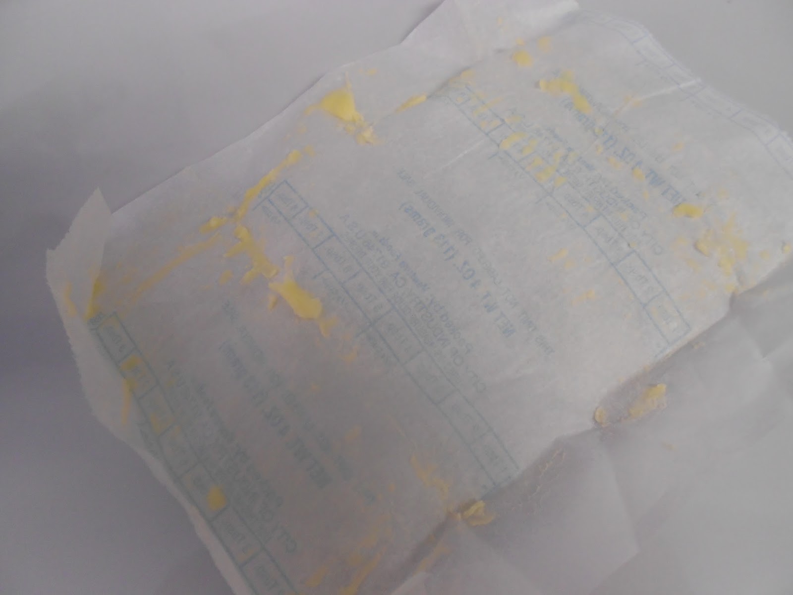 The American Homemaker Cooking Spray Alternative