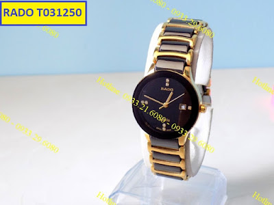 Đồng hồ đeo tay điểm nhấn ấn tượng cá tính cho đôi tay - 9