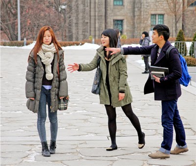 Budaya Korea - Bahasa Korea | Belajar Bahasa Korea | Korea Online