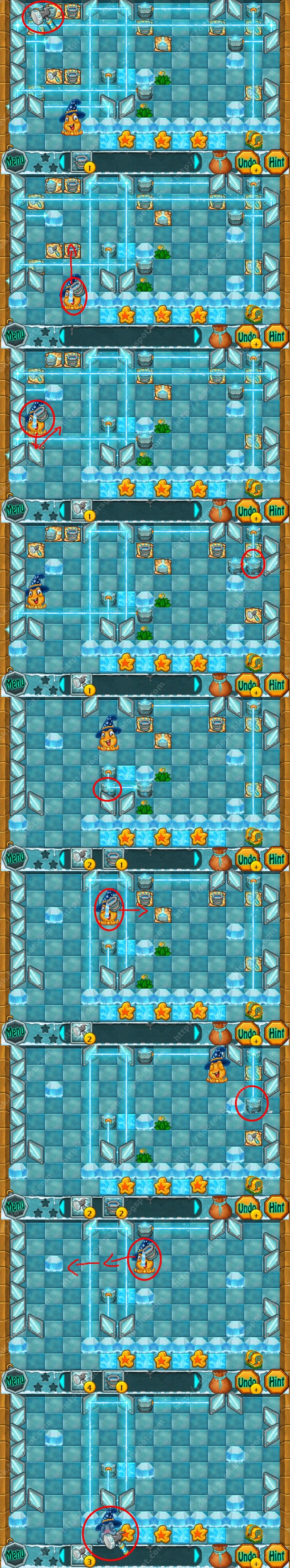 Laser Quest Level 40 Solution Doors Geek