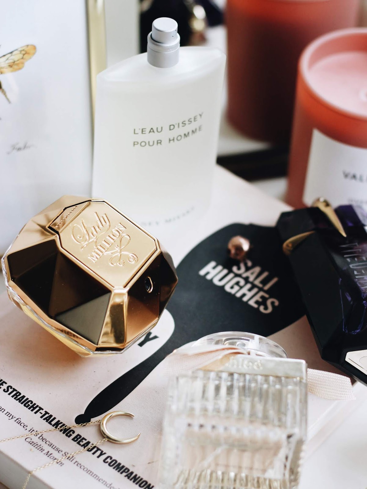 Valentine's Day Fragrance Gift Guide Pint Sized Beauty