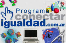 www.conectarigualdad.com ar