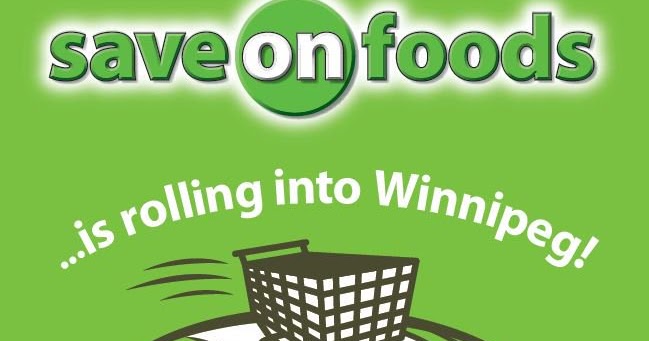 Save On Foods Winnipeg Biggest Save On Foods Winnipeg Biggest