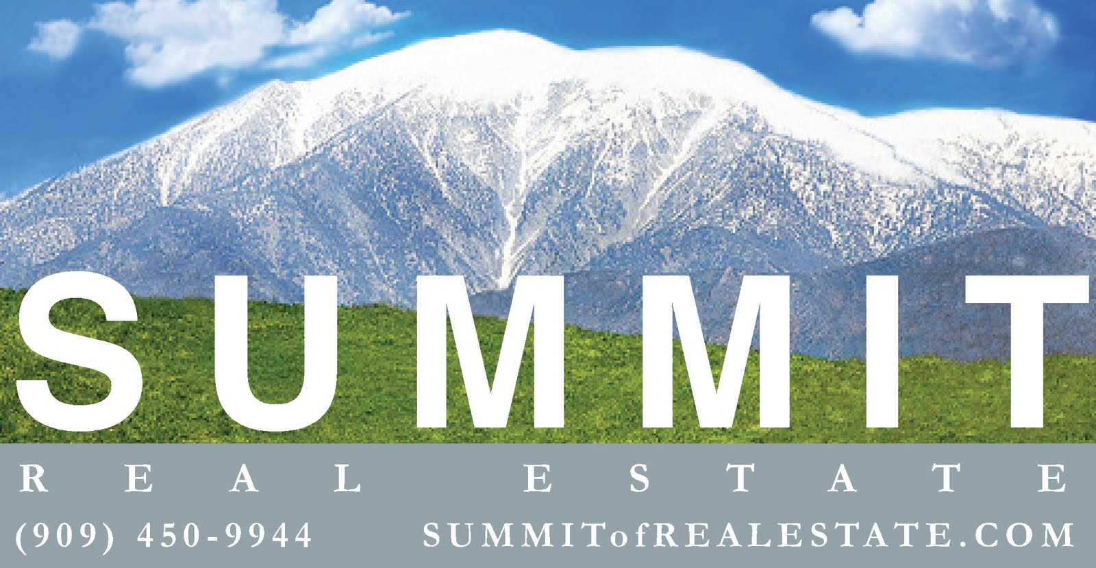 SUMMIT REAL ESTATE