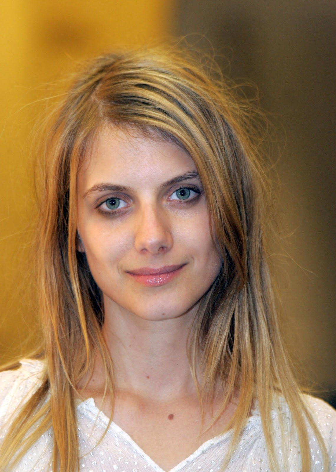 melanie laurent melanie laurent
