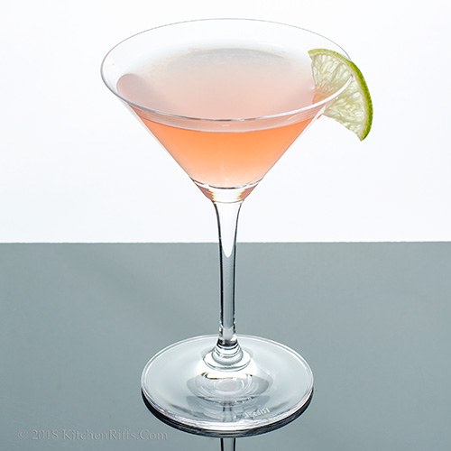 The Pendennis Cocktail
