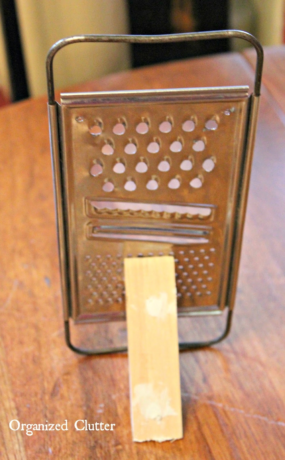 Vintage Metal Cheese Grater, All In One Mid Century Grater, Mid Century  Kitchen Gadgets, Shabby Chic Decor