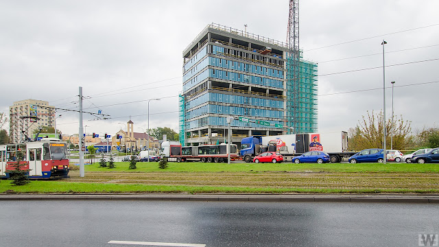 Arkada Business Park Bydgoszcz