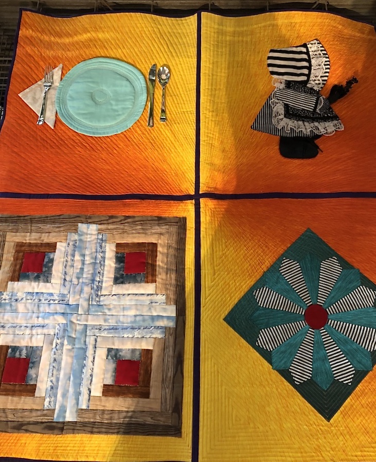 OKC Modern Quilters Gallery