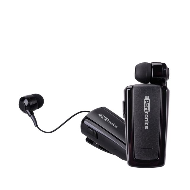 Portronics Launches “Harmonics 101”-India’s First Retractable Bluetooth Mono Headset Portronics Launches “Harmonics 101”-India’s First Retractable Bluetooth Mono Headset