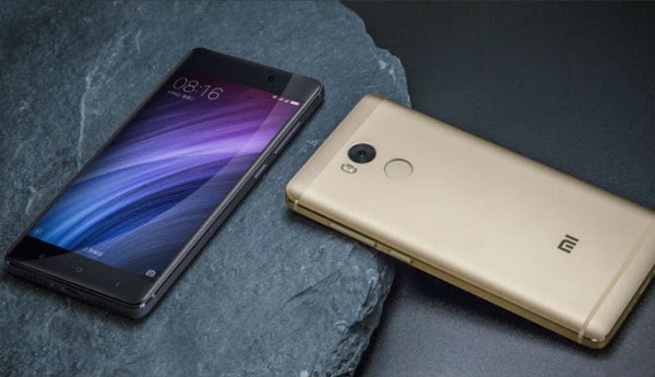Terbaru !! Xiaomi Redmi 4 Prime Ditenagai Snapdragon 625 Procie Octa Core Terbaru !! Xiaomi Redmi 4 Prime Ditenagai Snapdragon 625 Procie Octa Core