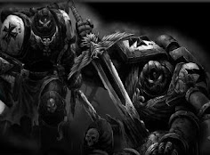 The Grim Dark Brotherhood