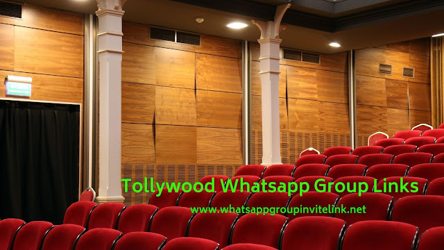 Tollywood Whatsapp Group Links https://www.whatsappgroupinvitelink.net/
