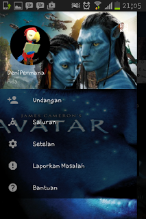 BBM Mod Avatar v2.13.1.14 Apk BBM Mod Avatar v2.13.1.14 Apk