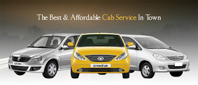 outstation cabs pune